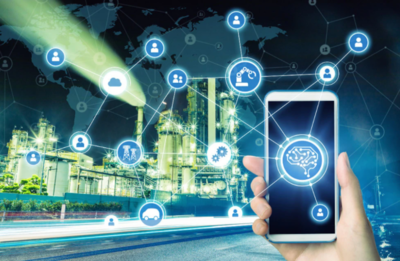 智能制造视域下 工业互联网的发展进程、核心形式与未来展望