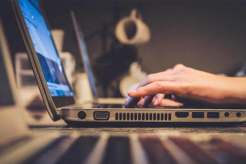 信息精准匹配 移动互联网时代的生存法则与核心引擎