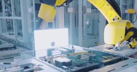 南京入选全国首批“5G+工业互联网”融合应用试点城市，加速制造业数字化转型