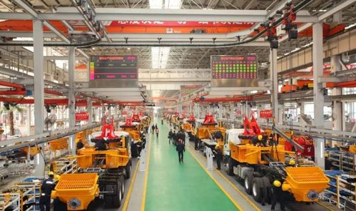 直男工厂的柔性改造 互联网信息时代的新机遇