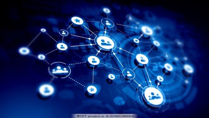 互联网背景下的信息革命